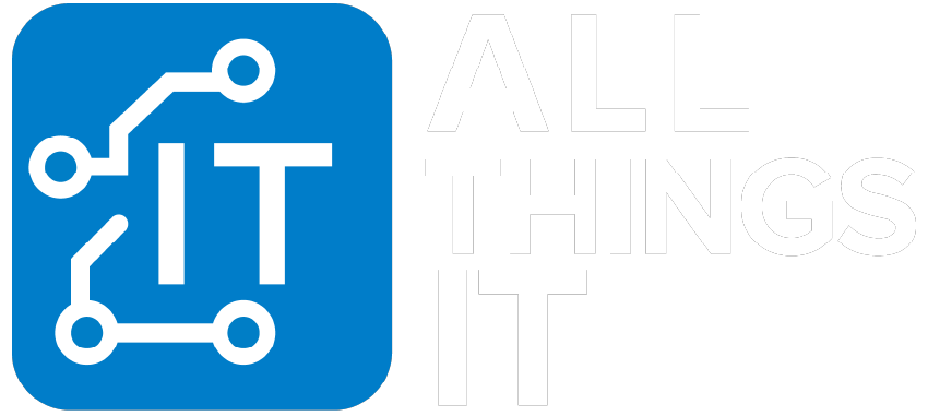 All Things IT Logo